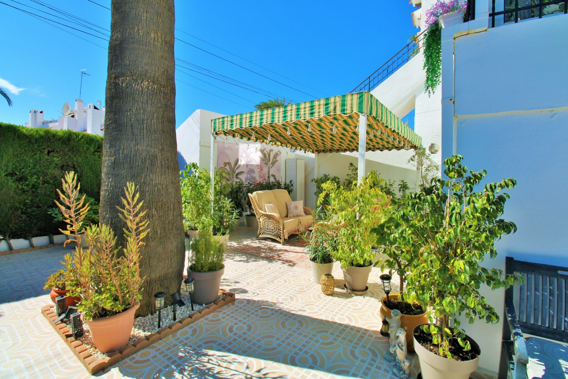 Herverkoop - Appartement - Orihuela Costa