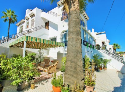 Appartement · Herverkoop - Orihuela Costa · Villamartín · Alicante · Spanje