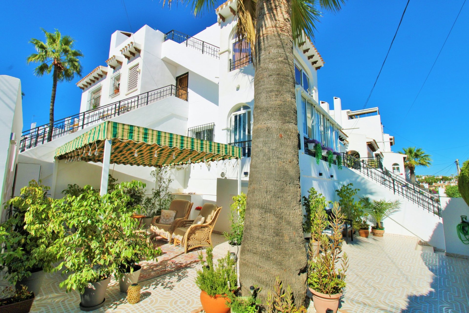 Herverkoop - Appartement - Orihuela Costa