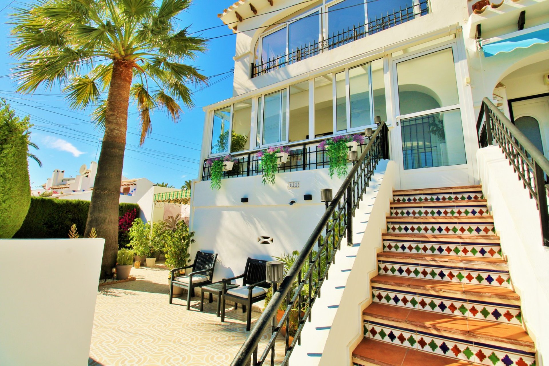 Herverkoop - Appartement - Orihuela Costa