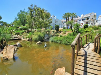 Appartement · Herverkoop - Orihuela Costa · Villamartín · Alicante · Spanje