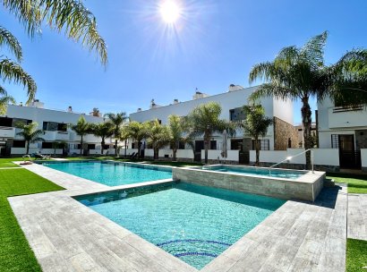 Woning · Herverkoop - Torre de la Horadada · Alicante · Spanje