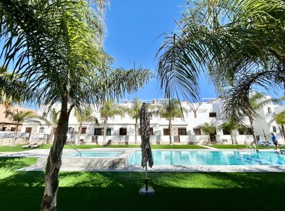 Woning · Herverkoop - Torre de la Horadada · Alicante · Spanje