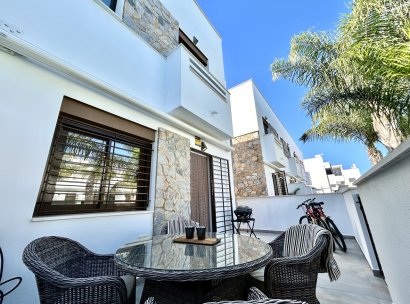 Woning · Herverkoop - Torre de la Horadada · Alicante · Spanje
