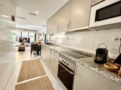 Woning · Herverkoop - Torre de la Horadada · Alicante · Spanje