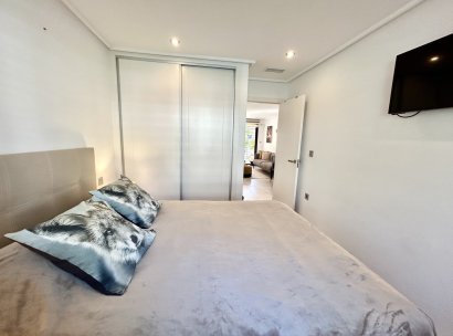 Woning · Herverkoop - Torre de la Horadada · Alicante · Spanje