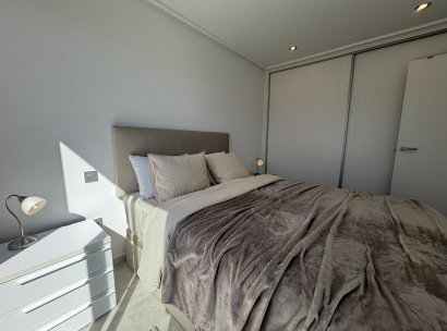 Woning · Herverkoop - Torre de la Horadada · Alicante · Spanje