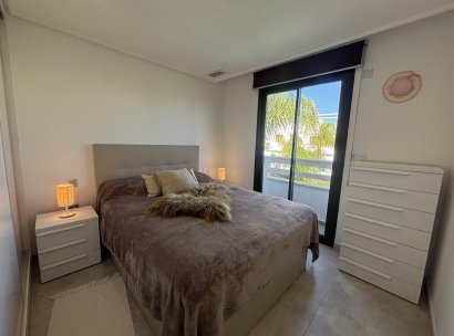 Woning · Herverkoop - Torre de la Horadada · Alicante · Spanje