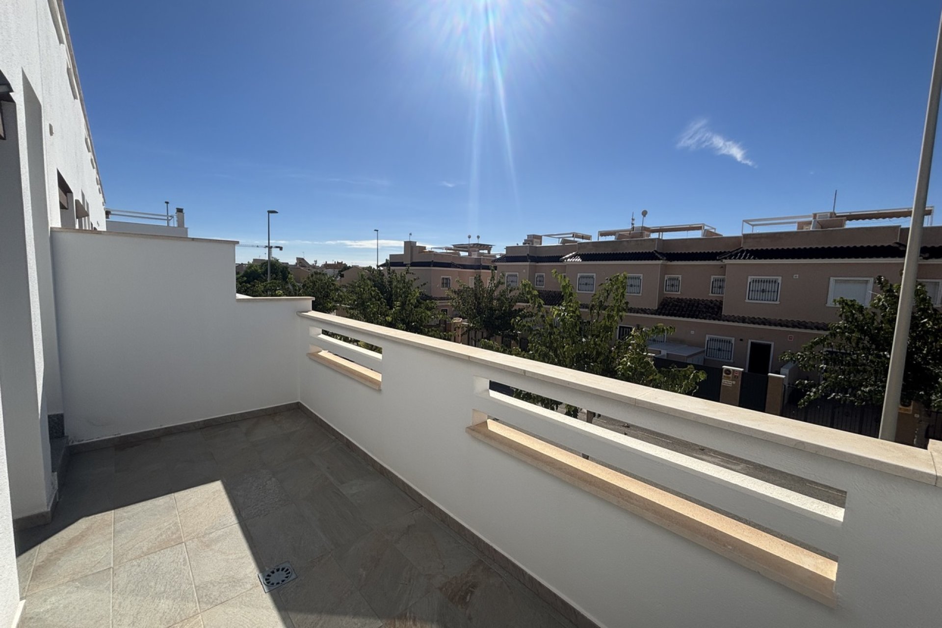 Herverkoop - Woning - Torre de la Horadada