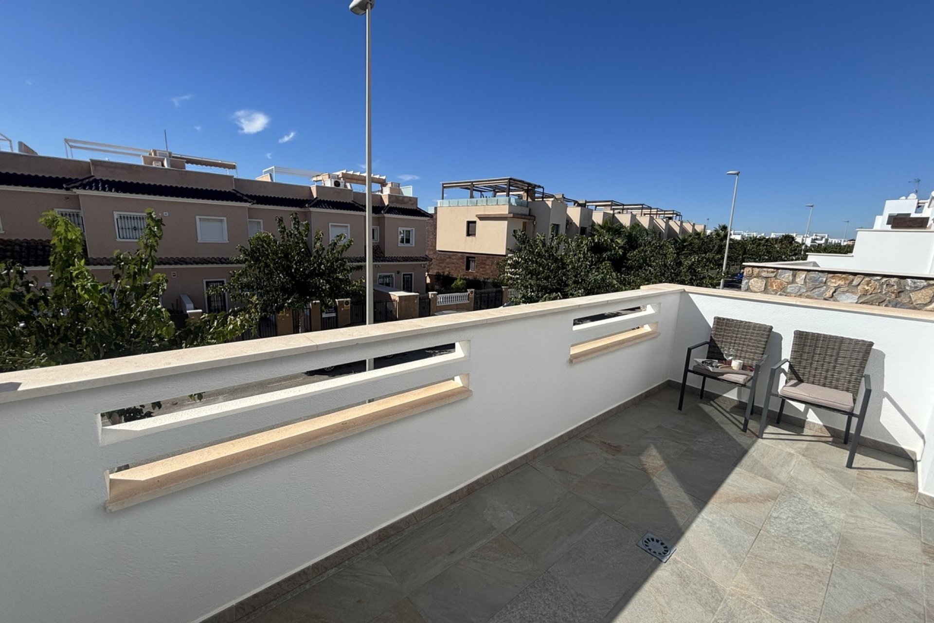 Herverkoop - Woning - Torre de la Horadada
