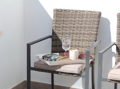 Woning · Herverkoop - Torre de la Horadada · Alicante · Spanje