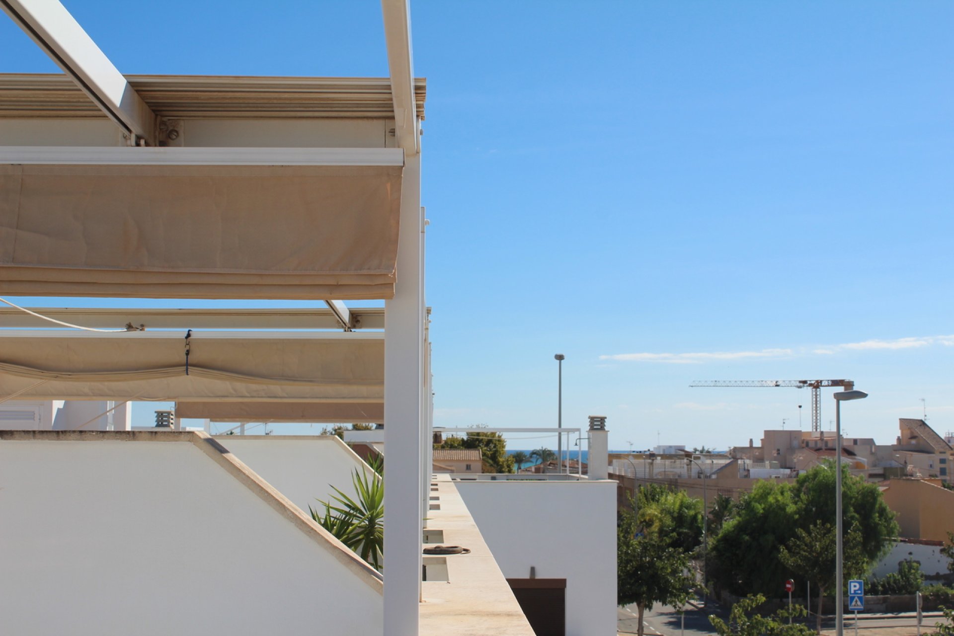 Herverkoop - Woning - Torre de la Horadada