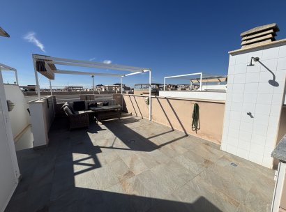 Woning · Herverkoop - Torre de la Horadada · Alicante · Spanje