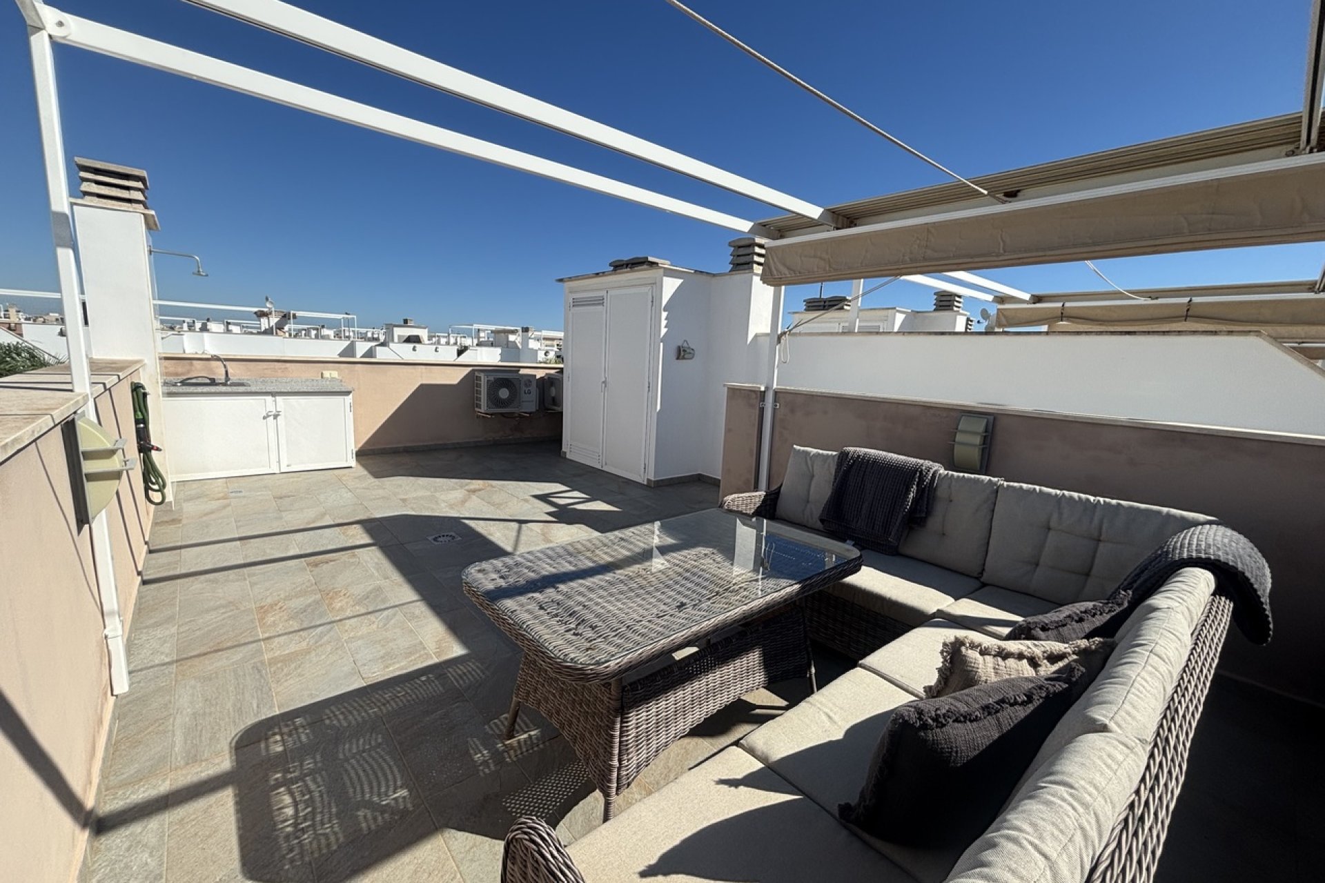 Herverkoop - Woning - Torre de la Horadada