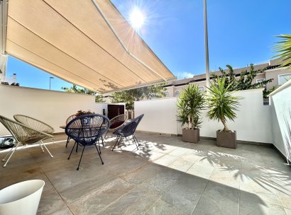Woning · Herverkoop - Torre de la Horadada · Alicante · Spanje