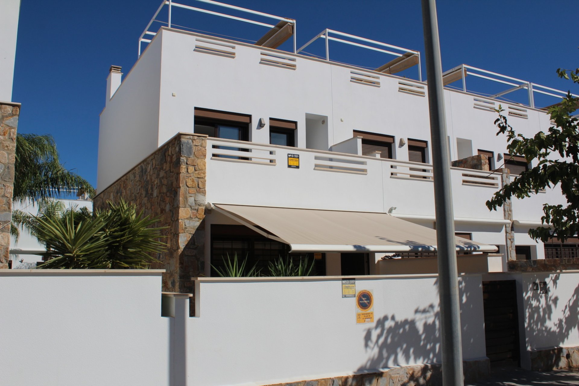 Herverkoop - Woning - Torre de la Horadada