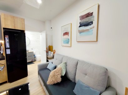 Appartement · Herverkoop - Torrevieja · Alicante · Spanje