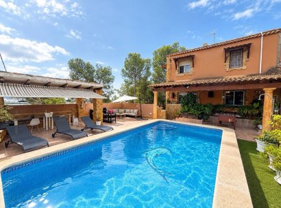 Woning · Herverkoop - Jacarilla · Alicante · Spanje