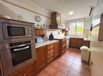 Woning · Herverkoop - Jacarilla · Alicante · Spanje