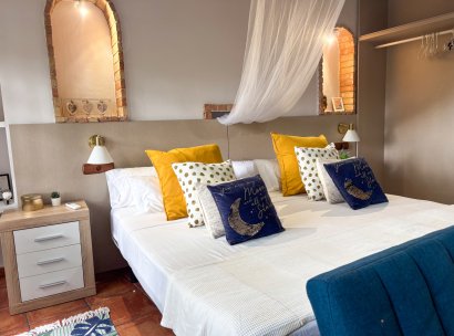 Woning · Herverkoop - Jacarilla · Alicante · Spanje