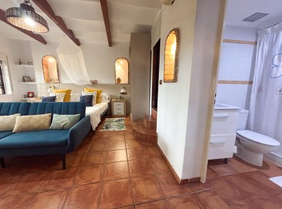 Woning · Herverkoop - Jacarilla · Alicante · Spanje