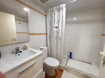 Woning · Herverkoop - Jacarilla · Alicante · Spanje