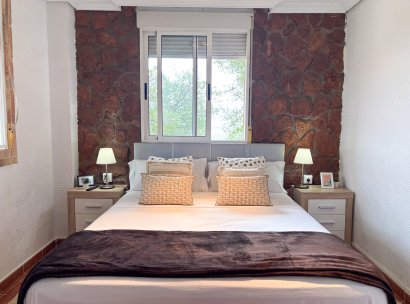 Woning · Herverkoop - Jacarilla · Alicante · Spanje