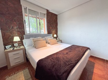 Woning · Herverkoop - Jacarilla · Alicante · Spanje