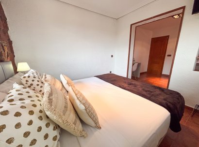 Woning · Herverkoop - Jacarilla · Alicante · Spanje