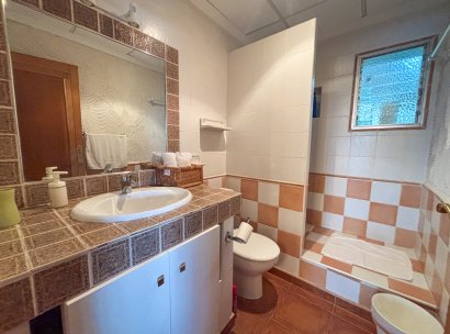 Woning · Herverkoop - Jacarilla · Alicante · Spanje