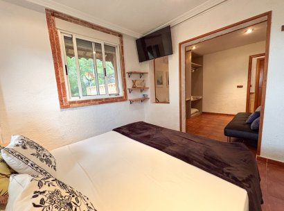Woning · Herverkoop - Jacarilla · Alicante · Spanje