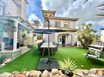 Woning · Herverkoop - Orihuela Costa · Villamartín · Alicante · Spanje