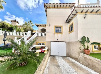 Woning · Herverkoop - Orihuela Costa · Villamartín · Alicante · Spanje