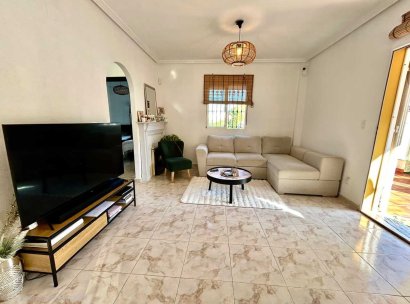 Woning · Herverkoop - Orihuela Costa · Villamartín · Alicante · Spanje