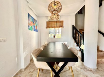 Woning · Herverkoop - Orihuela Costa · Villamartín · Alicante · Spanje