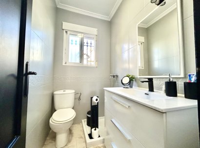 Woning · Herverkoop - Orihuela Costa · Villamartín · Alicante · Spanje