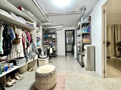 Woning · Herverkoop - Orihuela Costa · Villamartín · Alicante · Spanje