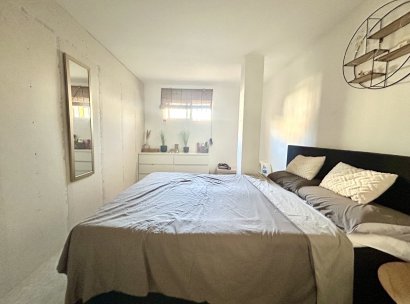 Woning · Herverkoop - Orihuela Costa · Villamartín · Alicante · Spanje