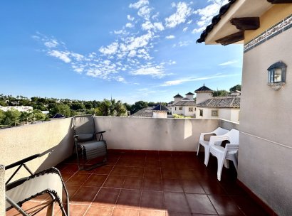 Woning · Herverkoop - Orihuela Costa · Villamartín · Alicante · Spanje