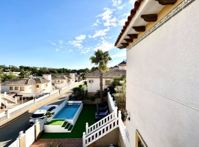 Woning · Herverkoop - Orihuela Costa · Villamartín · Alicante · Spanje
