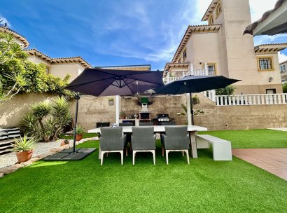 Woning · Herverkoop - Orihuela Costa · Villamartín · Alicante · Spanje