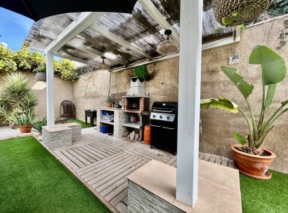 Woning · Herverkoop - Orihuela Costa · Villamartín · Alicante · Spanje