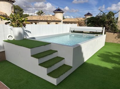 Woning · Herverkoop - Orihuela Costa · Villamartín · Alicante · Spanje