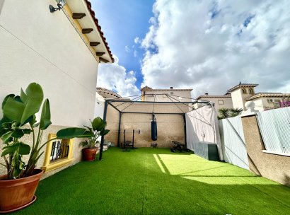 Woning · Herverkoop - Orihuela Costa · Villamartín · Alicante · Spanje