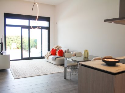 Casa · Reventa - Algorfa · Alicante · España