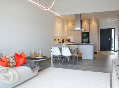 Casa · Reventa - Algorfa · Alicante · España