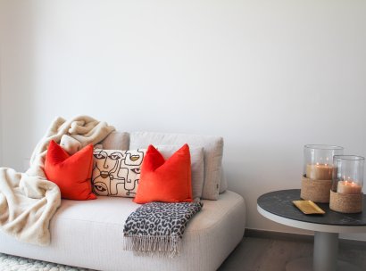 Casa · Reventa - Algorfa · Alicante · España