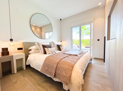 Casa · Reventa - Algorfa · Alicante · España
