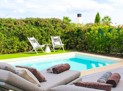 Casa · Reventa - Algorfa · Alicante · España