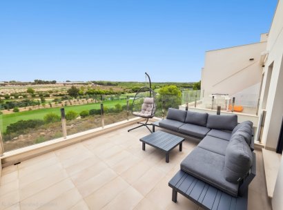Appartement · Herverkoop - Pilar de la Horadada · Alicante · Spanje